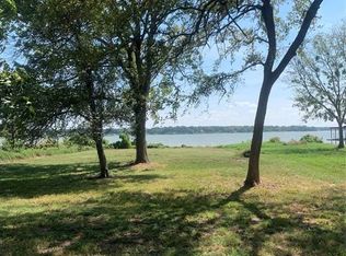 252 Overlook Trl, Mabank, TX 75156