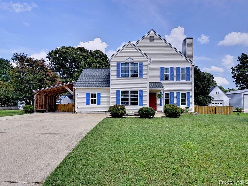 1st image of 7609 Thacher Dr