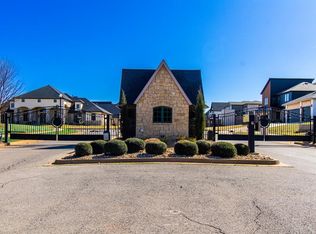13400 Emerald Island Dr Lot 1, Oklahoma City, OK 73142
