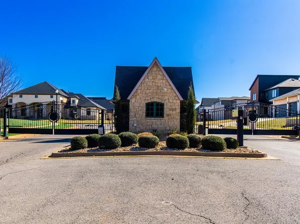 13400 Emerald Island Dr Lot 1, Oklahoma City, OK 73142