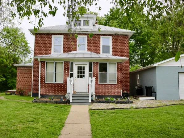 555 Arnolds Valley Rd, Natural Bridge Station, VA 24579