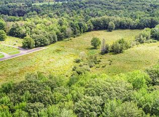 Map 3.38 Oak Hill Rd, Orrington, ME 04474