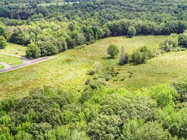 Map 3.38 Oak Hill Road, Orrington, ME 04474