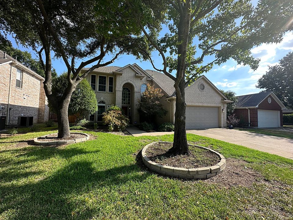 1613 Weatherwood Dr, Flower Mound, TX 75028 Zillow