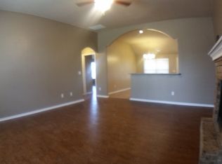 8108 Azurewood Dr, Oklahoma City, OK 73135