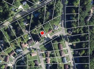 105 Overlook Dr, Vicksburg, MS 39180