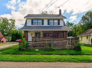 236 14th St NW, Massillon, OH 44647