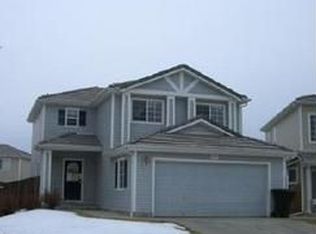 3900 Jebel St, Denver, CO 80249