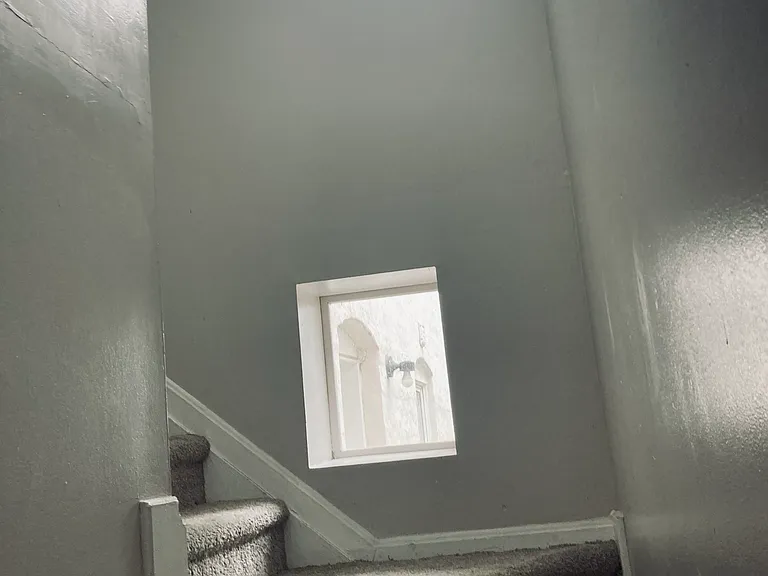 1st to 2nd floor:
1st flight of staircase to the second floor (two flights of stairs).