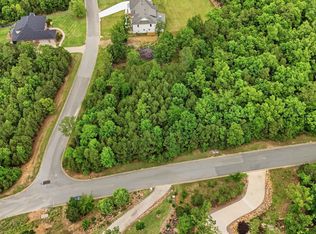 1800 Waterview Meadow Ct, Roland, AR 72135