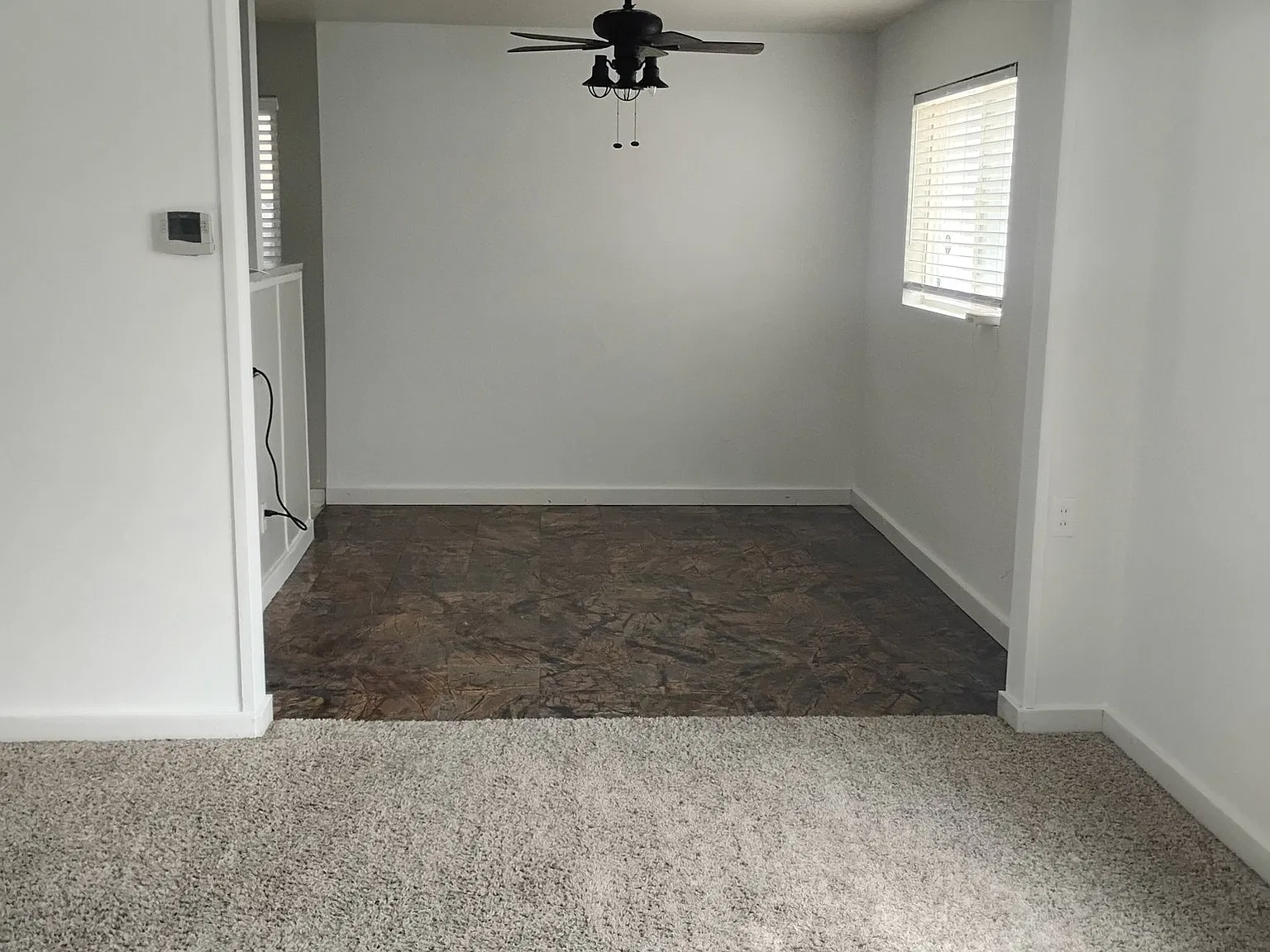 3 bed 1 1/2 bath home in Kearns — Photo 4