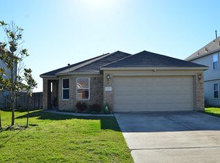 3027 Winchester Ranch Trl, Katy, TX 77493