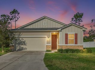 212 Meadow Crossing Dr, Saint Augustine, FL 32086