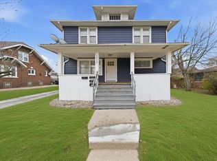 18335 Sherman St APT 2, Lansing, IL 60438