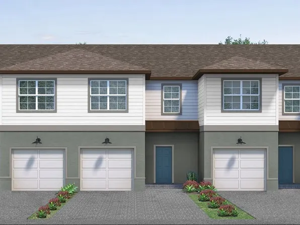 Palmer Plan, Connors Cove