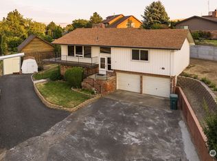 219 Balm Ave, Milton Freewater, OR 97862