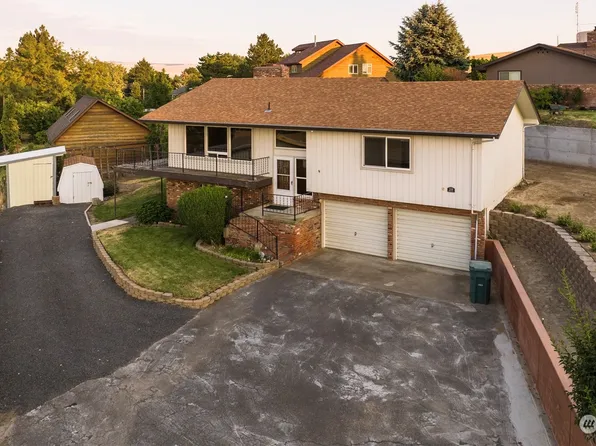 219 Balm Avenue, Milton-Freewater, OR 97862