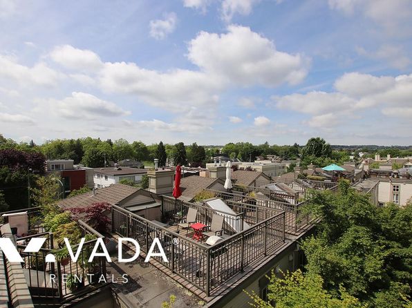 2 bedroom rental in Vancouver in Vancouver