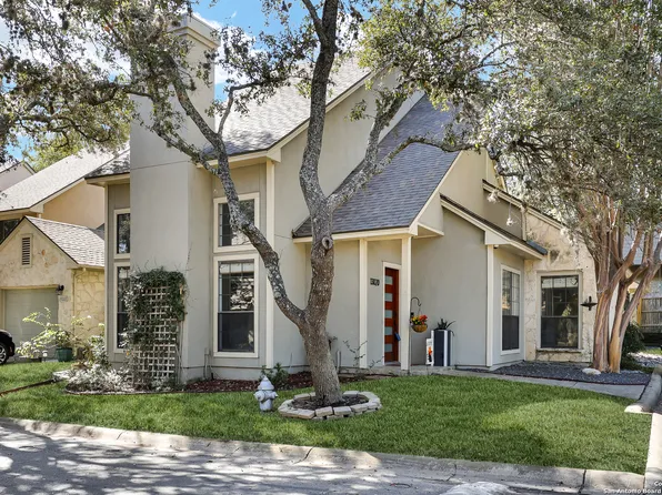 13020 TRENT ST, San Antonio, TX 78232