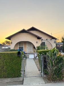 221 N Pasadena Ave, Azusa, CA, 91702