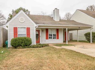 139 Greenfield Ln, Pearl, MS 39208