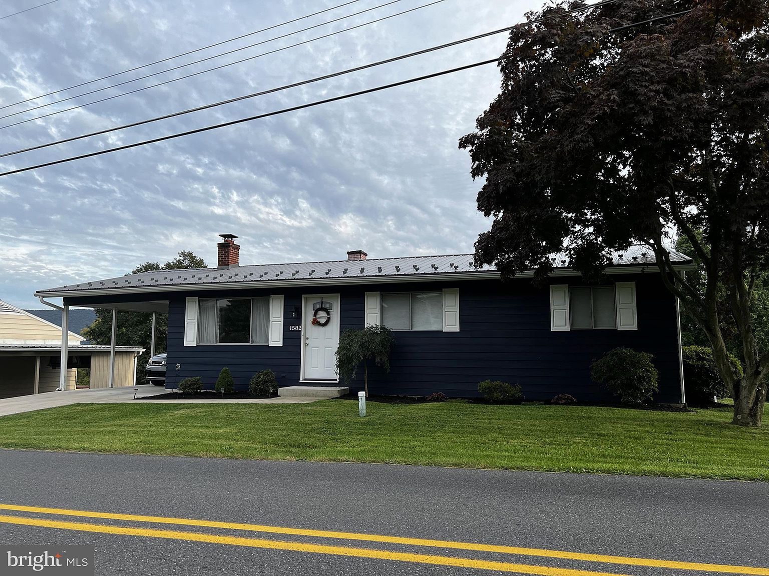1582 Middle Rd, Lewistown, PA 17044 Zillow