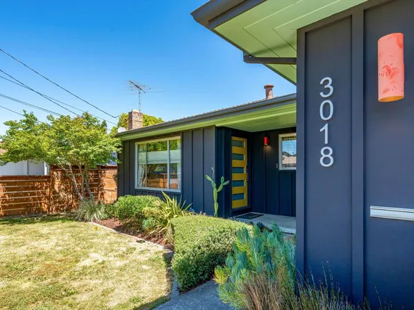 3018 Stadium Avenue, Napa, CA 94558