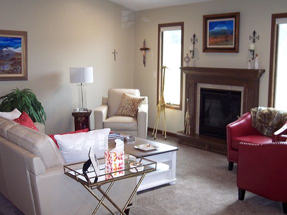 4th image of 5610 Eastbrooke Dr #6