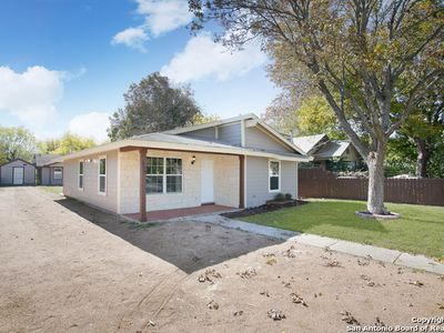 6526 Elmer Blvd, San Antonio, TX, 78227