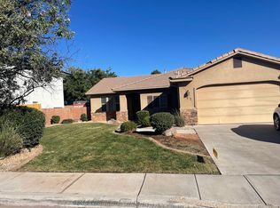 682 N 1620 West Cir, Saint George, UT 84770