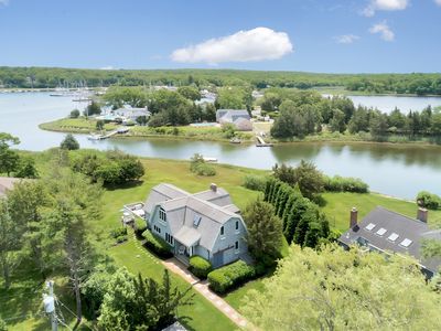 8 Island Rd, East Hampton, NY, 11937