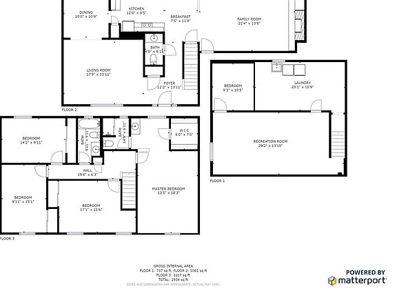 2nd image of 451 E Irwin Ave