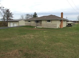 9816 McCord Rd, Orient, OH 43146