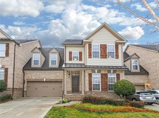 2202 Donnington Ln #419, Concord, NC 28027