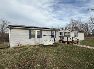 23350 County Road 1290 St, Saint James, MO 65559