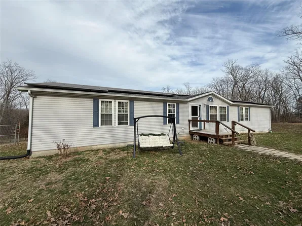 23350 County Road 1290 St, Saint James, MO 65559
