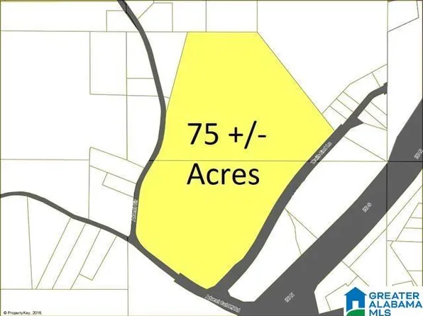 6980 Advent Cir Lot 0, Trussville, AL 35173