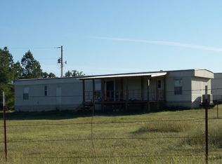 104493 S 4728 Rd, Muldrow, OK 74948