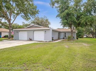 1296 London Ave, Spring Hill, FL 34606