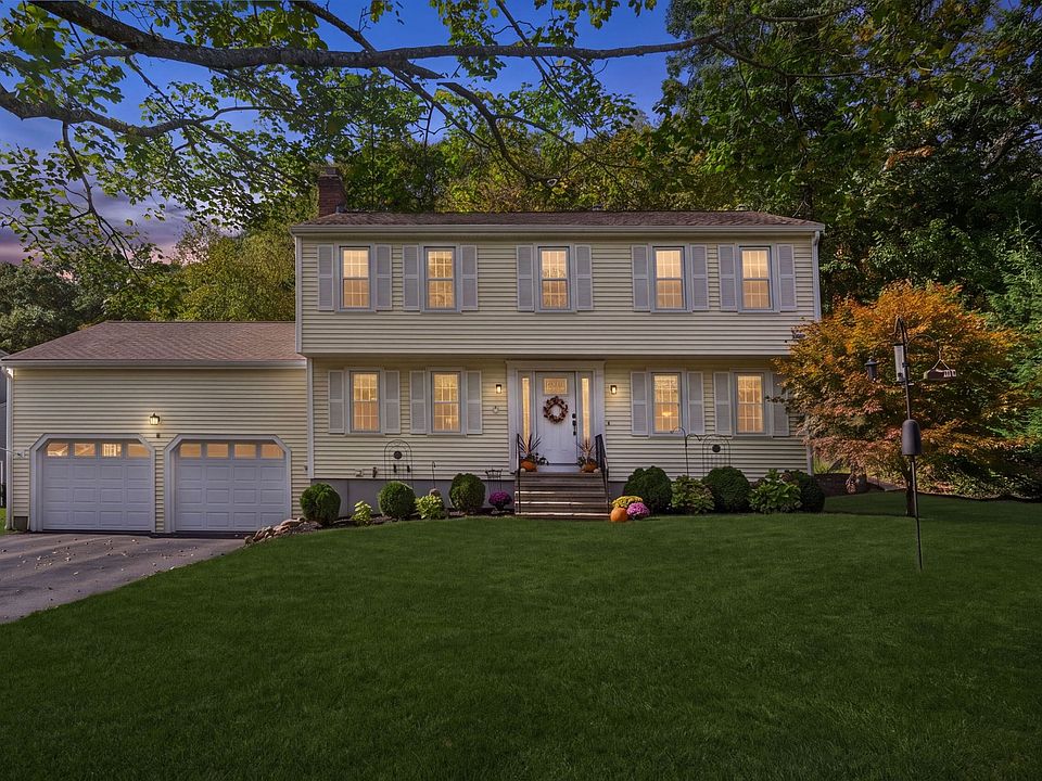 1st image of 5 Crockett Cir