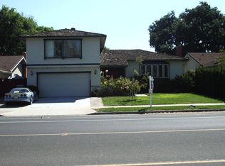 3980 Cherry Ave, San Jose, CA 95118