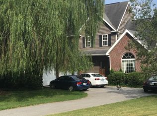 3505 Bondwood Cir, Johnson City, TN 37604