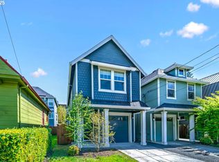 2314 NE Rodney Ave, Portland, OR