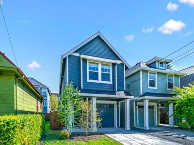2314 NE Rodney Ave, Portland, OR, 97212