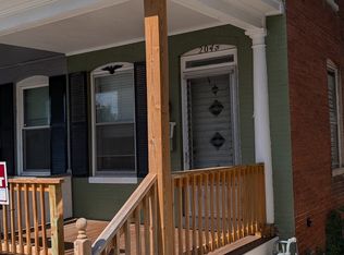 204 1/2 Ruth Ave, Hanover, PA 17331