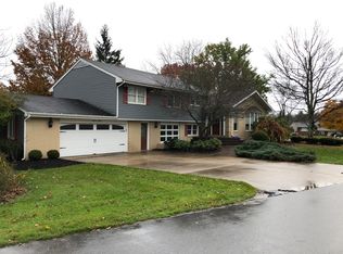 1316 Parkview Dr, Clearfield, PA 16830