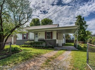 904 Valley Vista Dr, Loudon, TN 37774