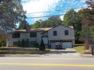 336 Mendon Rd, North Attleboro, MA 02760