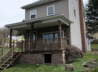 169 Main St, Ashville, PA 16613