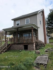 169 Main St, Ashville, PA, 16613